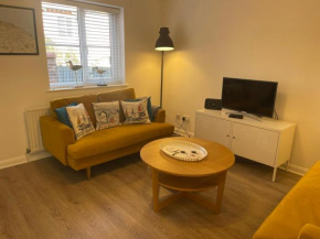 Avocet Cottage Sheringham